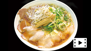 京都ラーメンたかばし